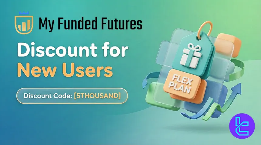 Just $87 on My Funded Futures Flex Plan