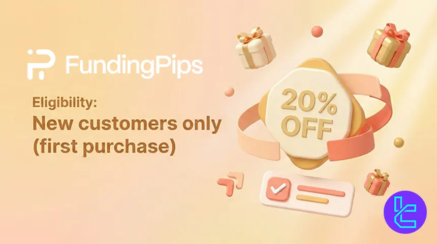 New Traders Save 20% with FundingPips HELLO Promo Code