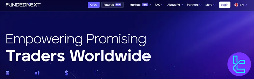 FundedNext