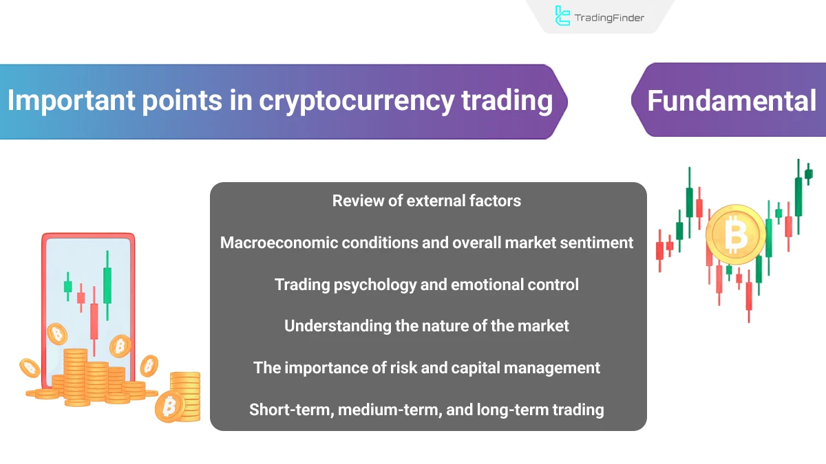 Important Points in Crypto Trading: Key Factors in Crypto Market Transactions