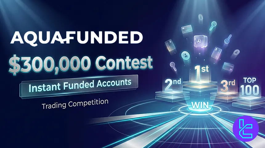 AquaFunded $300K Contest