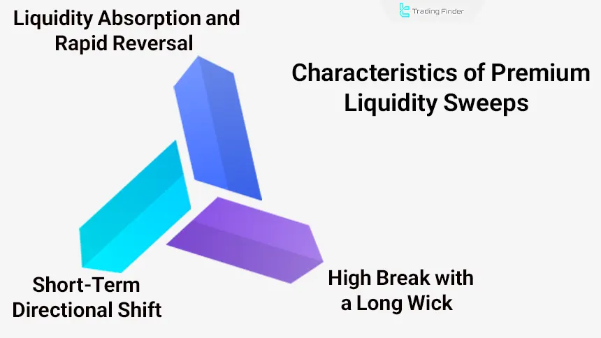 Premium characteristics