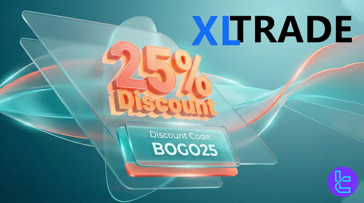 25% XLTrade Discount Code [BOGO25] - Feb 5th, 2026