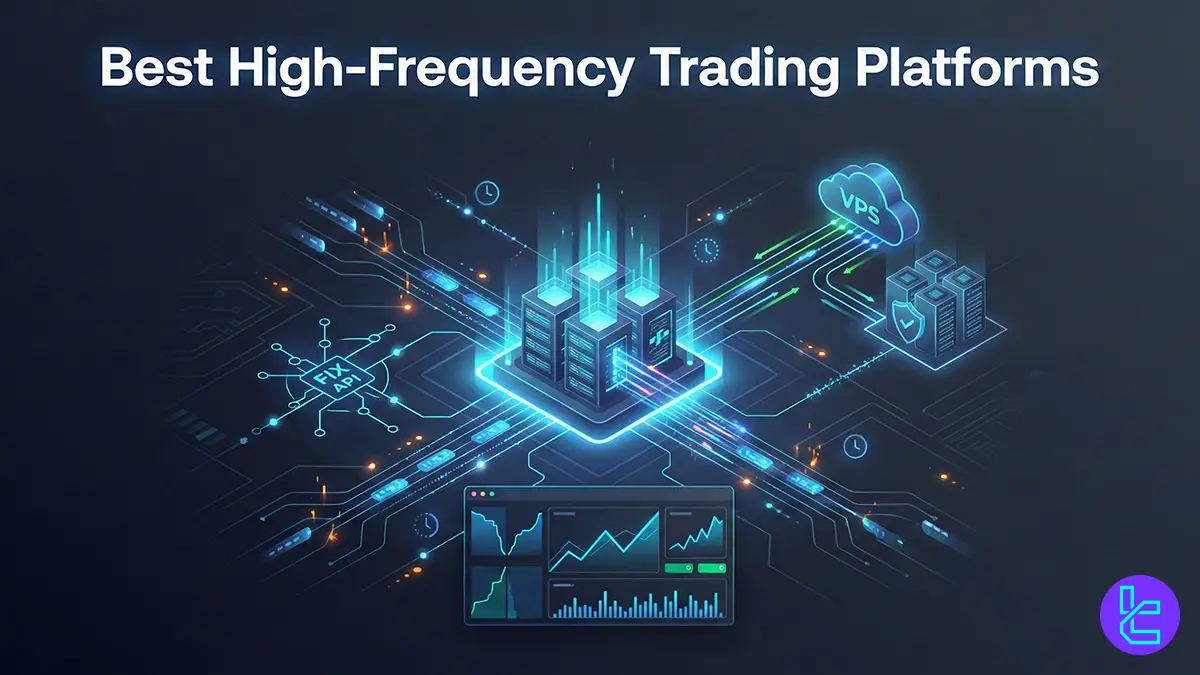 Best High-Frequency Trading Platforms 2026