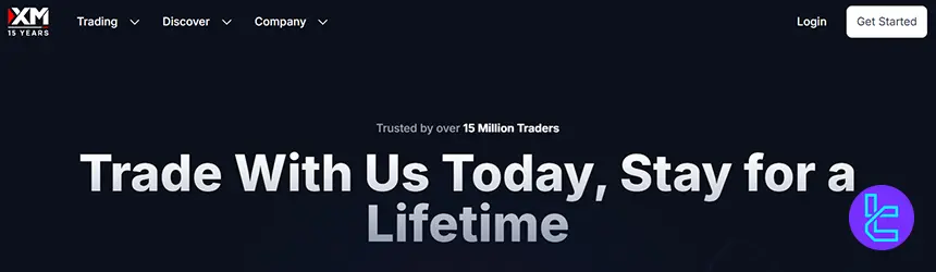 XM Group Broker for High Frequency Trading