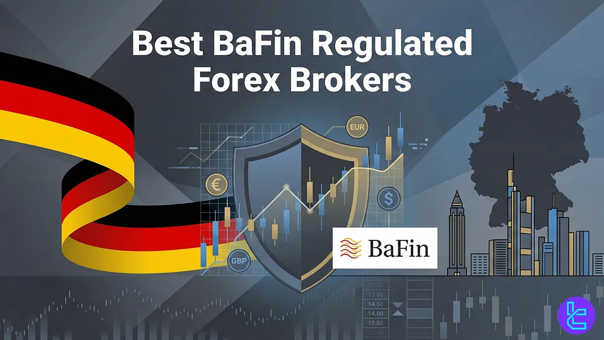 Best BaFin-Regulated Forex Brokers 2026