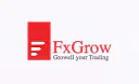 FxGrow broker logo