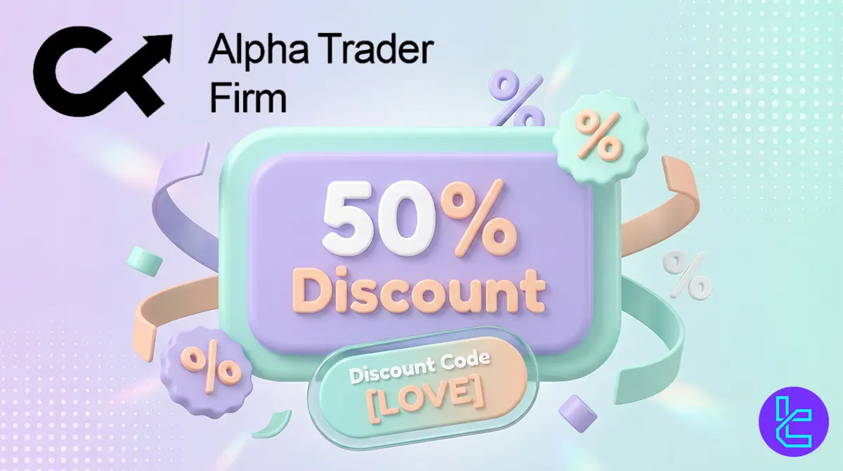 50% Alpha Trader Discount Code [LOVE] - Feb 5th, 2026