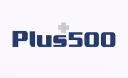 Plus500 broker logo