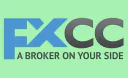 fxcc broker logo