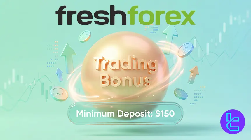 FreshForex Promo SILVER26