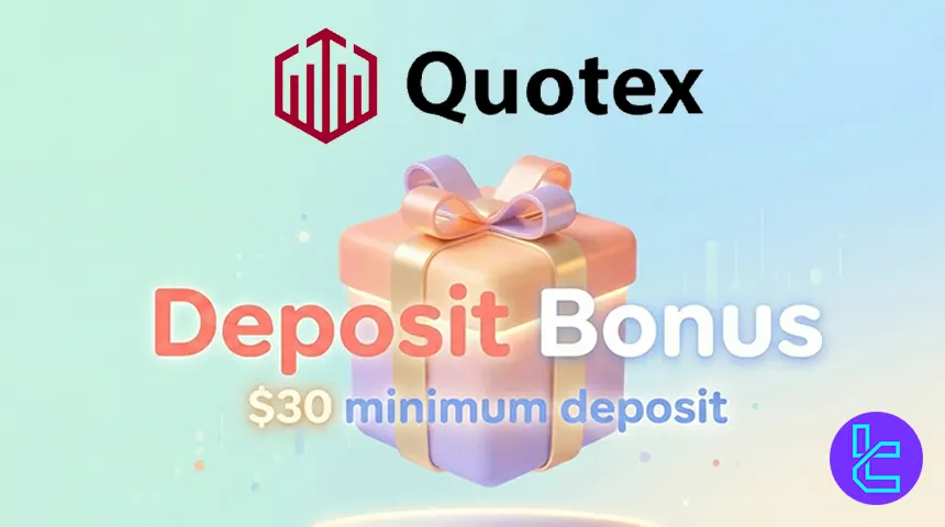 70% bonus with Quotex QXFEBWKND70