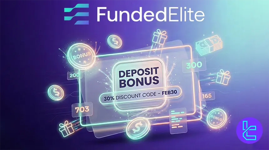 30% with FundedElite FEB30