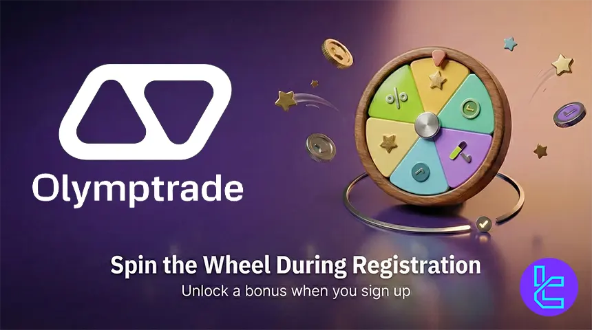 Olymptrade 2026 Promo