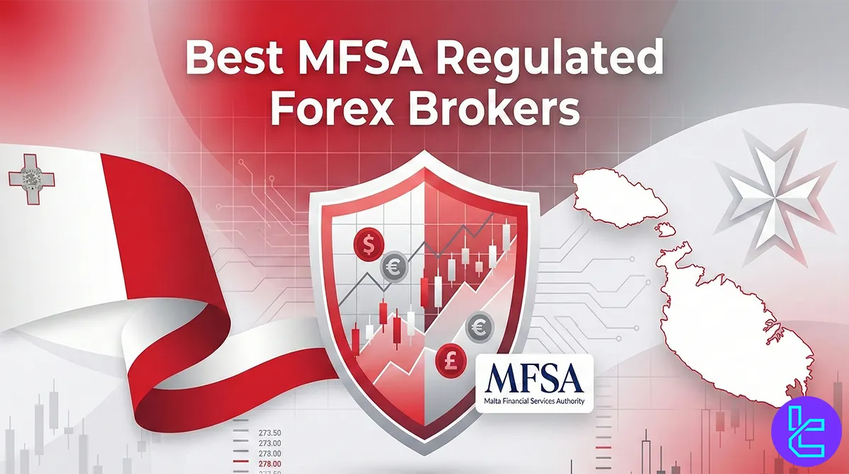 Best MFSA-Regulated Forex Brokers 2026