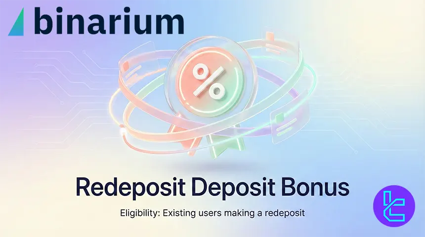 80% Boost With Binarium TRADEUP80