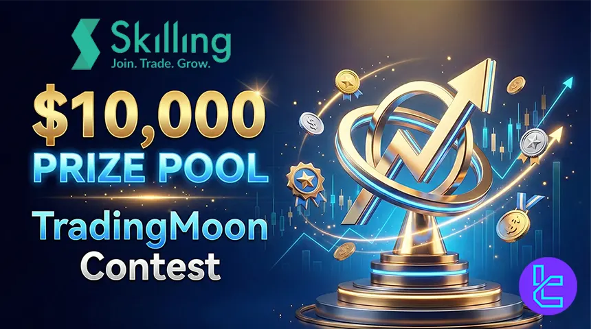 $10,000 TradingMoon Contest