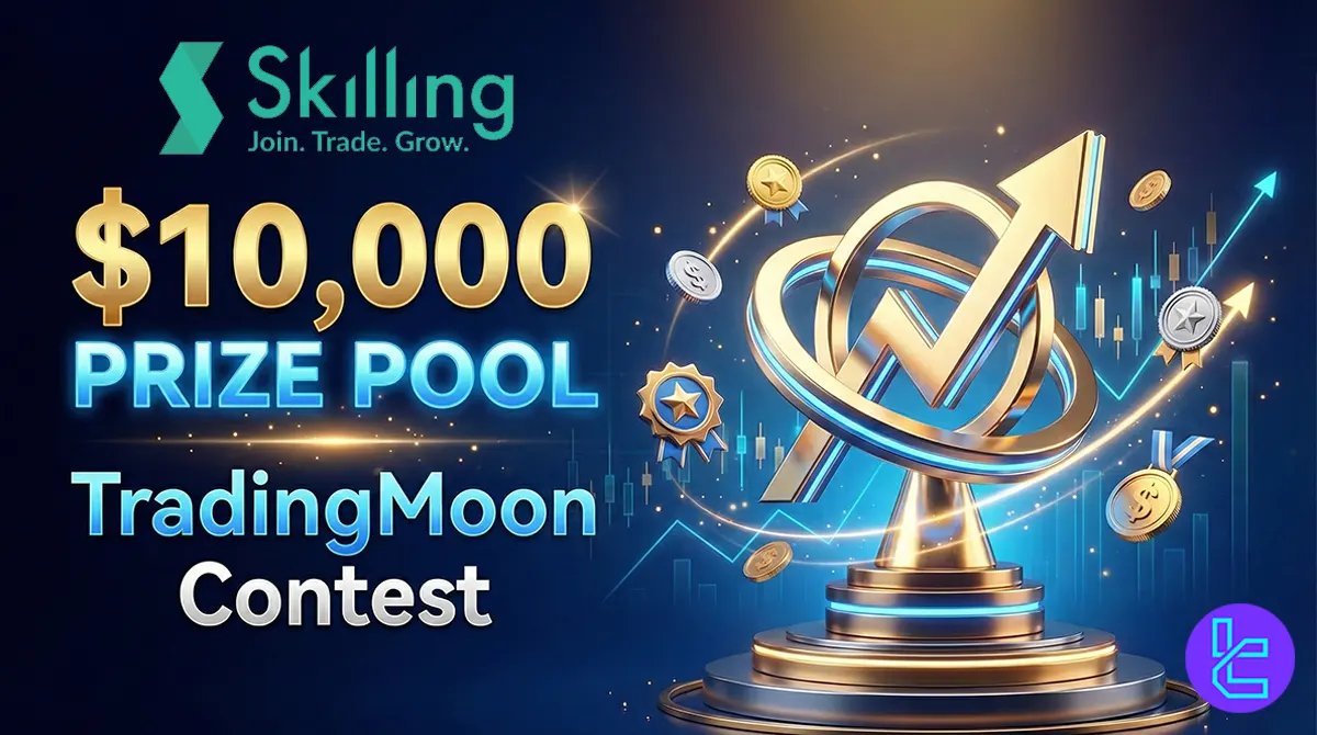 $10,000 TradingMoon Contest [Sunday Billions Competition] - Feb 10th, 2026 