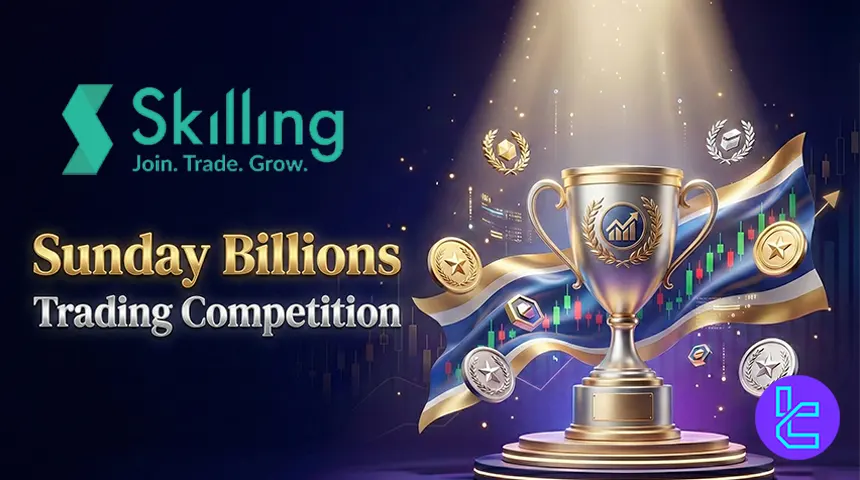 TradingMoon Sunday Billions offers