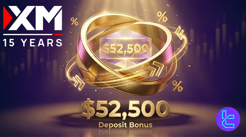 XM’s $52,500 Deposit Bonus Campaign