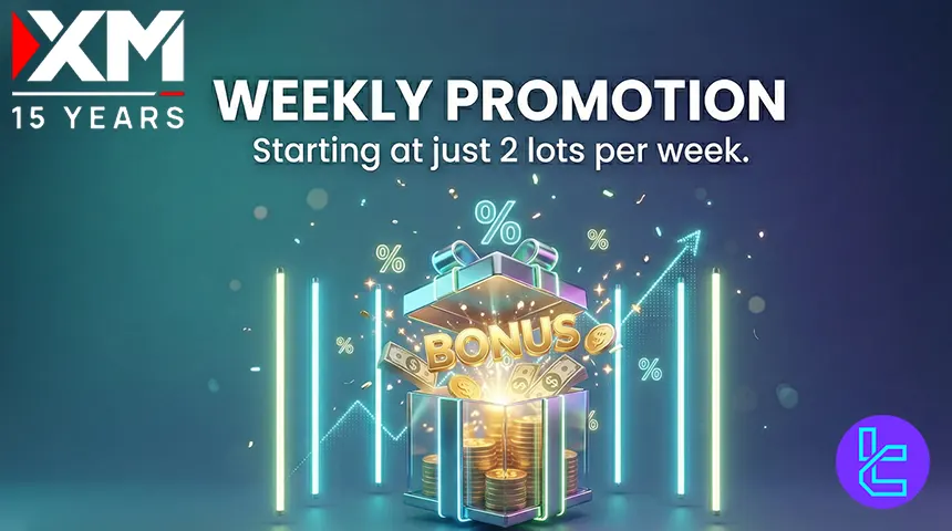 XM Weekly Promotion