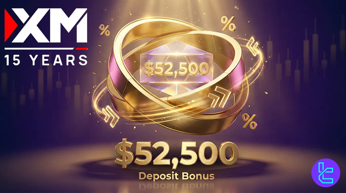 $52,500 XM Group Deposit Bonus [Weekly Promotion] - Feb 12th, 2026