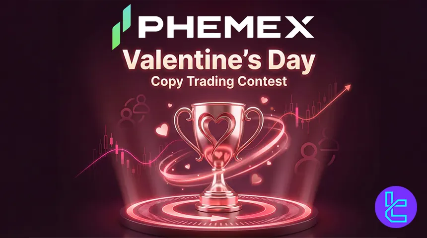 Phemex Copy Trading Rewards