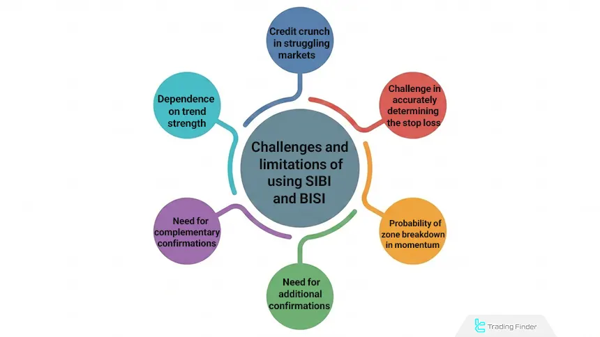 Challenges and Limitations of SIBI and BISI