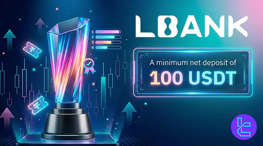 Earn SOL on LBank, 600 SOL Pool Distribution