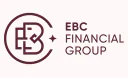 EBC Financial Group broker logo