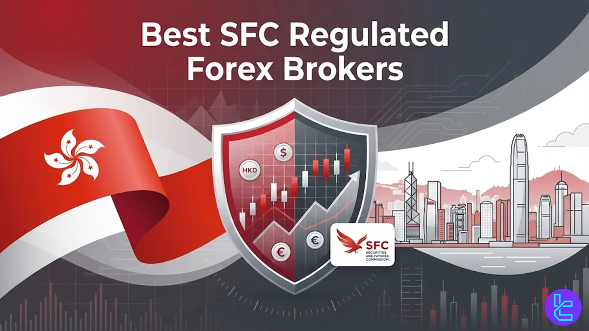 Best SFC-Regulated Forex Brokers 2026