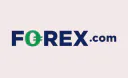 FOREX.com broker logo