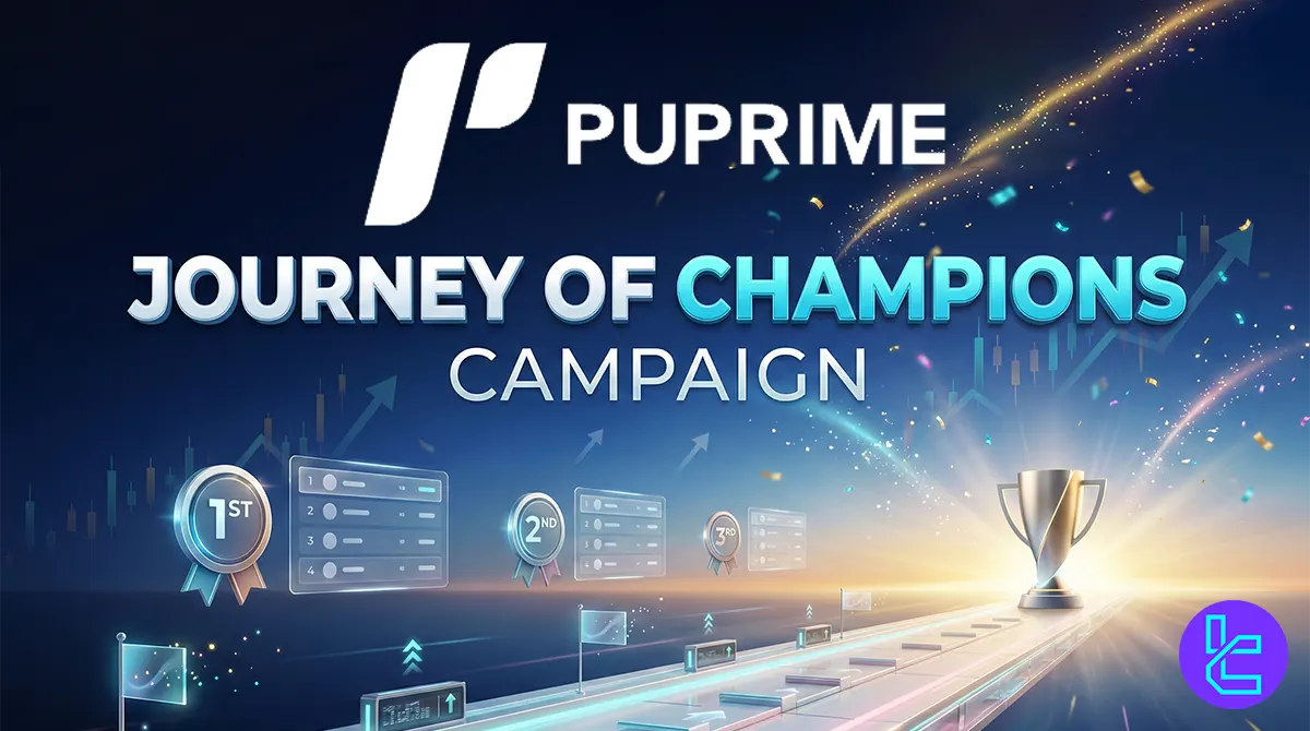 $200 PU Prime Contest [Journey of Champions Campaign] - Feb 15th, 2026