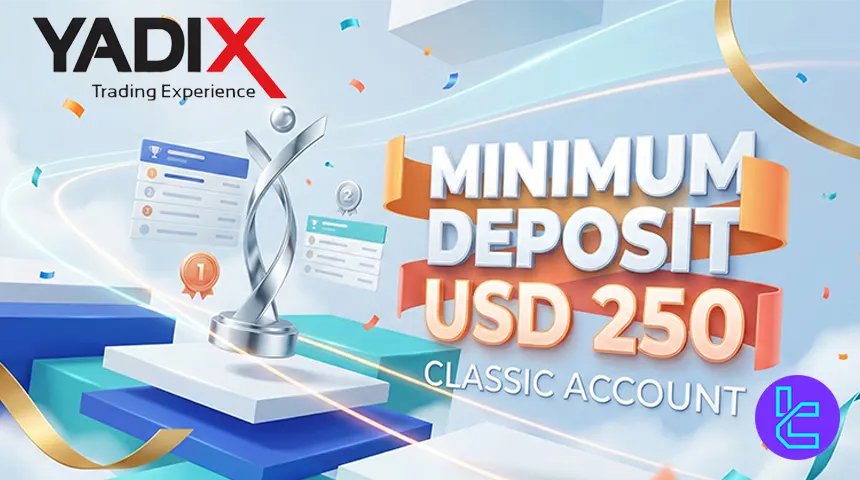 Yadix Classic Account