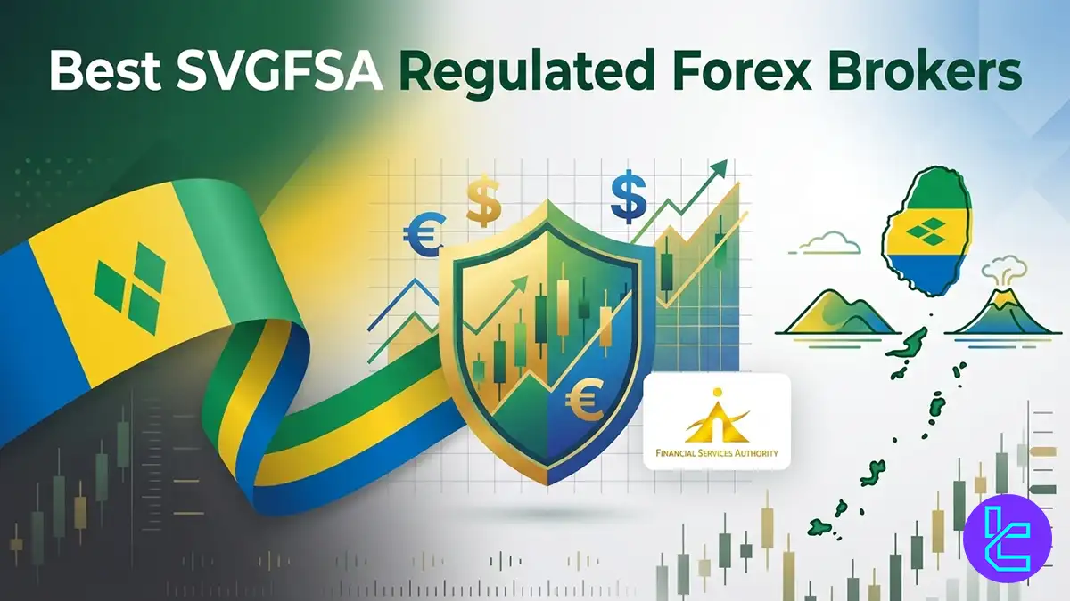 Best FSA Regulated Forex Brokers in SVG 2026