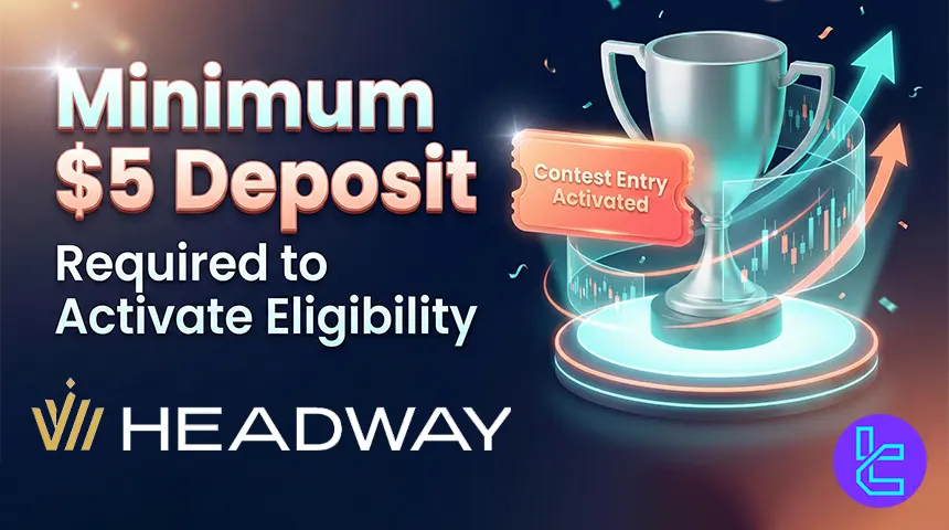 $14,000 Headway Contest