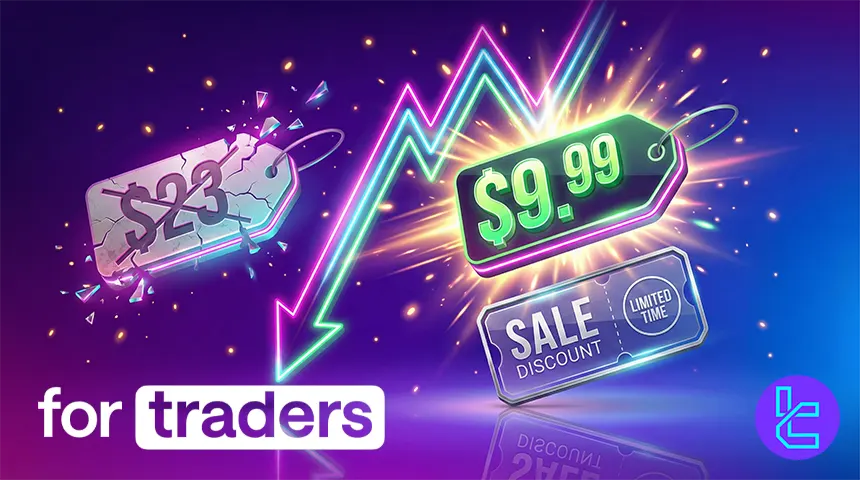 Use Code 6KFEB to Enter For Traders $6,000 Challenge