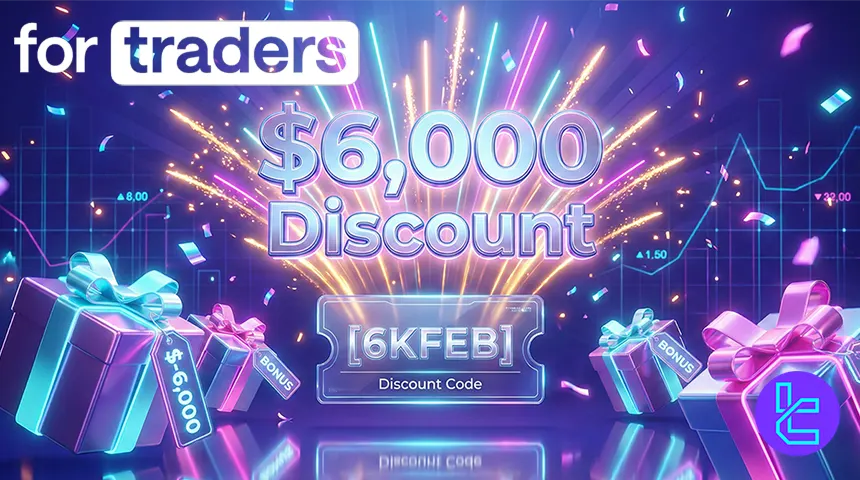 For Traders $6,000 Forex Fast Challenge