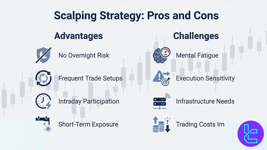 Scalping pros and cons