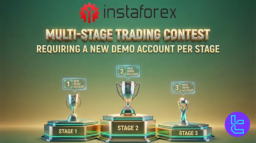 InstaForex Great Race Contest