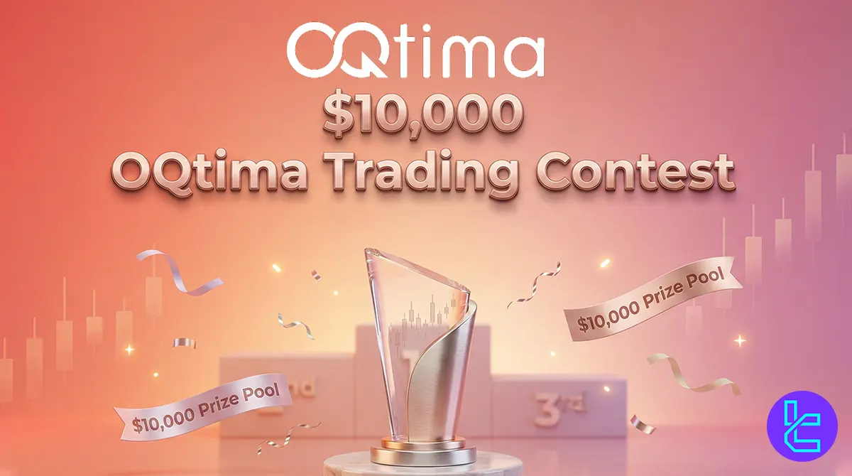 $10,000 OQtima Trading Contest [Silver & Gold Tiers] - Feb 17th, 2026