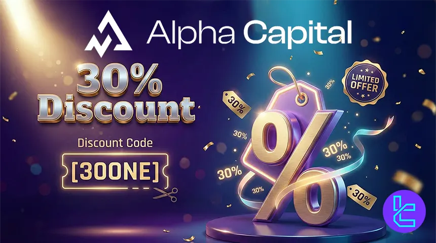 Alpha Capital Group, Get 30% OFF