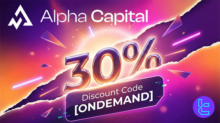 30% OFF Alpha Capital ONDEMAND