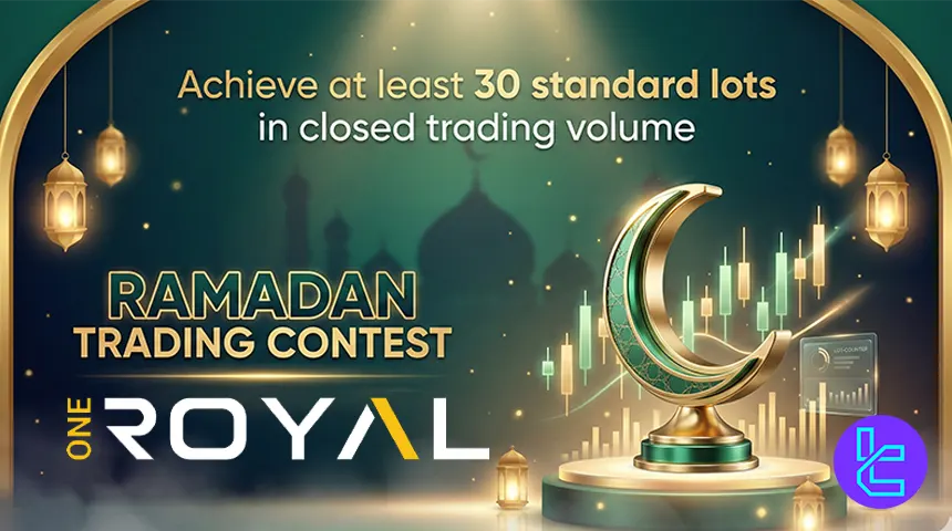 OneRoyal $300 Minimum Deposit during Ramadan promo