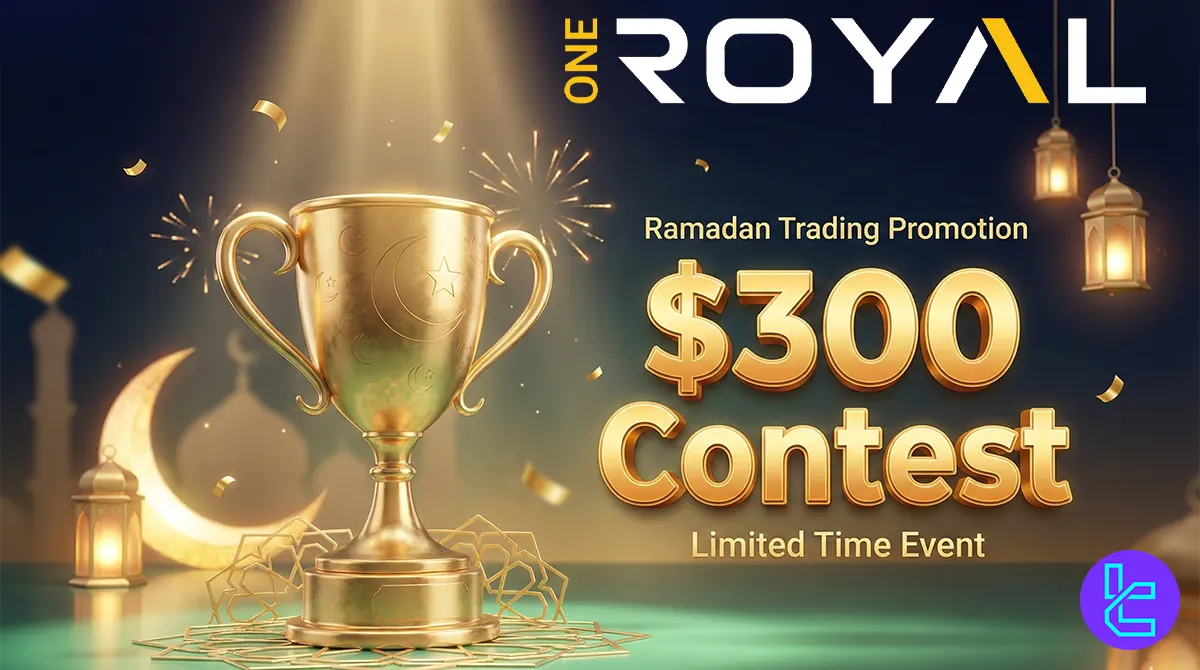 OneRoyal Ramadan Contest