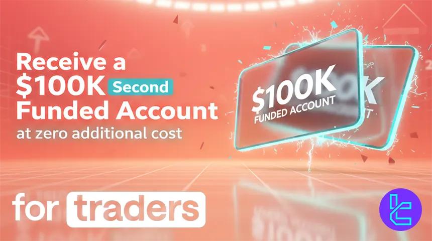 For Traders $100K Challenge