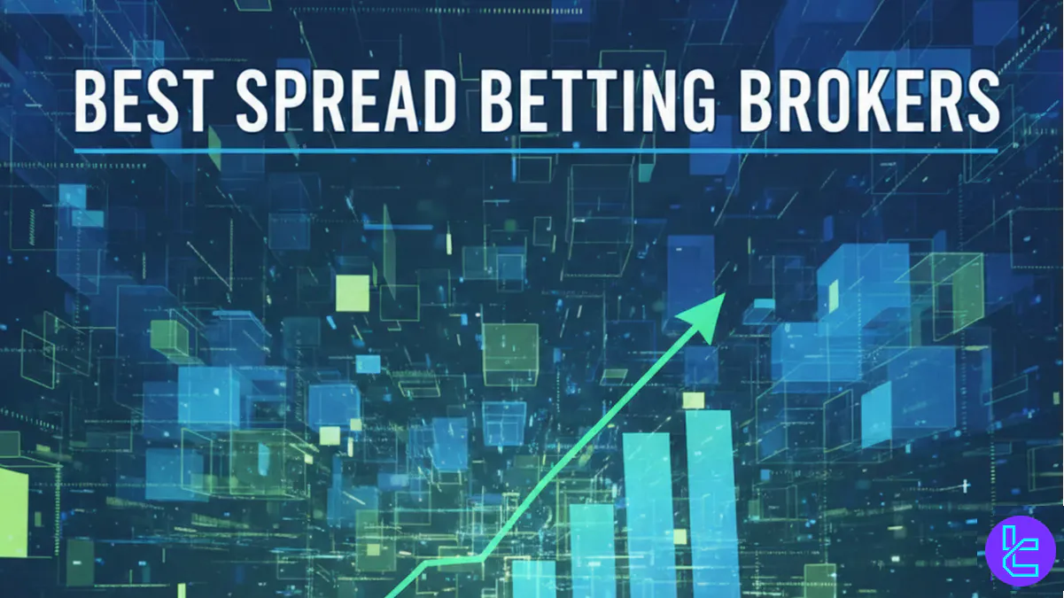 Best Spread Betting Brokers 2026