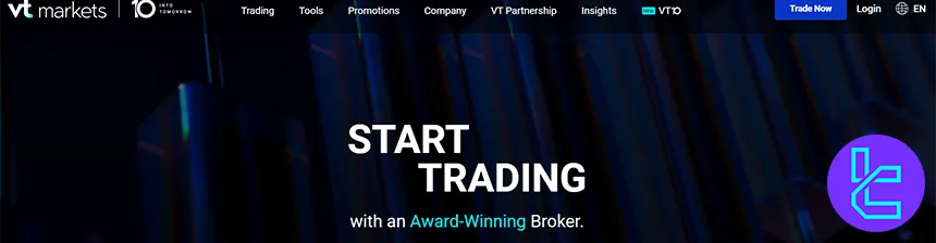 VT Markets broker
