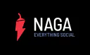 NAGA broker logo