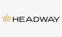 Headway broker logo